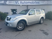 Nissan Pathfinder occasion année 2012 boite Manuelle Annonce Nissan Pathfinder occasion Diesel 2.5 DCI 190 CH 7 PLACES à Colomiers