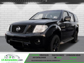 Nissan Pathfinder occasion année 2014 boite Manuelle Annonce Nissan Pathfinder occasion Diesel 2.5 dCi 190 à Beaupuy