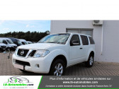 Nissan Pathfinder occasion année 2013 boite Manuelle Annonce Nissan Pathfinder occasion Diesel 2.5 dCi 190 à Beaupuy