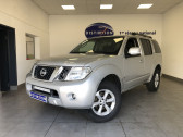 Nissan Pathfinder occasion année 2012 boite Manuelle Annonce Nissan Pathfinder occasion Diesel 2.5 DCI 190CH XE EURO5 7 PLACES à FENOUILLET