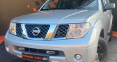 Nissan Pathfinder occasion année 2007 boite Manuelle Annonce Nissan Pathfinder occasion Diesel 2.5 dCi 4WD 171 cv 7 places à Francin