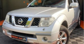 Nissan Pathfinder occasion année 2008 boite Automatique Annonce Nissan Pathfinder occasion Diesel 2.5 dCi 4WD 171 cv Boîte auto ELEGANCE FULL OPTIONS 7 pneus à Francin