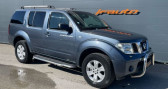 Annonce Nissan Pathfinder occasion Diesel 2.5 DCI LE 171cv 4X4 7P BVM � Jonqui�res