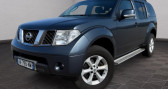 Annonce Nissan Pathfinder occasion Diesel 2.5 dCi SE 170ch - 7 places Clim auto R�gulateur 4x4 � Uckange