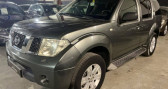 Nissan Pathfinder occasion année 2006 boite Manuelle Annonce Nissan Pathfinder occasion Diesel 2.5 dCi174 Confort à Sainte Genevieve Des Bois