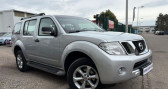 Annonce Nissan Pathfinder occasion Diesel 2.5l DCI 190CV 7 PLACES 4WD � Colmar