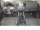 Nissan Pathfinder occasion Argent année 2015 boite Automatique Annonce Nissan Pathfinder occasion Diesel 3.0 DCI 231 7 places à Beaupuy