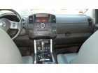 Nissan Pathfinder occasion Blanc année 2014 boite Automatique Annonce Nissan Pathfinder occasion Diesel 3.0 DCI 231 7 places à Beaupuy