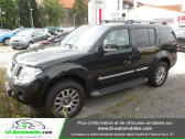 Nissan Pathfinder occasion année 2014 boite Automatique Annonce Nissan Pathfinder occasion Diesel 3.0 V6 dCi 231 7 places à Beaupuy