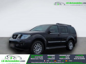 Annonce Nissan Pathfinder occasion Diesel 3.0 V6 dCi 231 7pl � Beaupuy