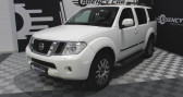 Annonce Nissan Pathfinder occasion Diesel 3.0 V6 dCi FAP - 231 - BVA . PHASE 2 � Venelles