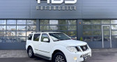 Annonce Nissan Pathfinder occasion Diesel I (R51) 3.0 V6 dCi 231ch BVA 7 places  Diebling