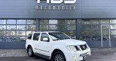 Nissan occasion en region Lorraine