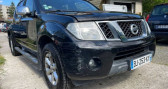 Annonce Nissan Pathfinder occasion Diesel Navara double cabine PickUp  Athis Mons