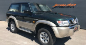 Nissan Patrol occasion