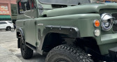 Nissan Patrol occasion en vente à LYON Voiture occasion Nissan Patrol