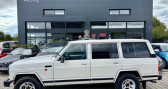 Nissan Patrol   1989 - annonce de voiture en vente sur Auto Sélection.com
