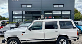 Nissan Patrol , garage MRM AUTO  NOUVOITOU