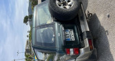 Annonce Nissan Patrol occasion Diesel 2.8 TD 130CH SE 3P à Sainte-Maxime