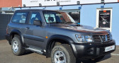 Nissan Patrol occasion