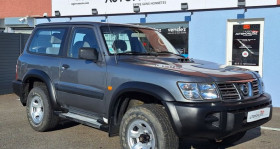 Nissan Patrol occasion 2004 mise en vente à Danjoutin par le garage AGENCE AUTOMOBILIERE BELFORT - photo n°1