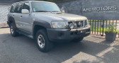 Annonce Nissan Patrol occasion Diesel GR GR Sport  Saint-Maur-des-Fossés