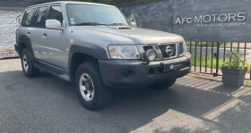 Nissan Patrol occasion 2007 mise en vente à Saint-Maur-des-Fossés par le garage AFC MOTORS - photo n°1