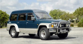 Annonce Nissan Patrol occasion Essence Safari  LYON