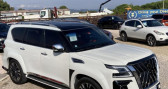 Annonce Nissan Patrol occasion Essence VI (Y62) NISMO 5.6 V8 405 CV 4WD 8 Places � LES ARCS