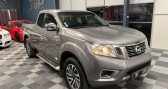 Nissan Pick Up occasion année 2017 boite Manuelle Annonce Nissan Pick Up occasion Diesel NP300 NAVARA N-CONNECTA KING CAB 2.3 DCI 160 à Le Mans