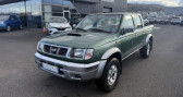 Annonce Nissan Pick Up occasion Diesel Pick-up 2.5 TDI 104CH DOUBLE-CAB NAVARA � AUBIERE