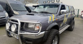 Nissan Pick Up Pick-up 2.5 TDI 104CH DOUBLE-CAB NAVARA  1999 - annonce de voiture en vente sur Auto S&eacute;lection.com
