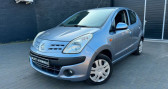 Annonce Nissan Pixo occasion Essence   Fretin