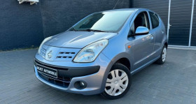 Nissan Pixo , garage SELECT AUTOMOBILE  Fretin
