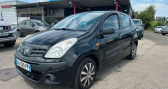 Nissan Pixo occasion année 2009 boite Manuelle Annonce Nissan Pixo occasion Essence 1.0 68 cv climatisation 3990 euros à Saint Pierre De Chandieu