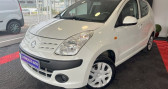 Nissan Pixo occasion année 2010 boite Manuelle Annonce Nissan Pixo occasion Essence 1.0 - 68 Visia à CREUZIER LE VIEUX