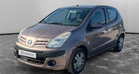 Nissan Pixo , garage DRIVEKOSTER  nice