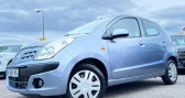 Annonce Nissan Pixo occasion Essence 1.0 68CH ACENTA BVA  Strasbourg