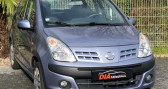 Nissan Pixo occasion année 2011 boite Manuelle Annonce Nissan Pixo occasion Essence 1.0 68CH ACENTA à COLMAR