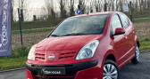 Annonce Nissan Pixo occasion Essence 1.0 ESS 68CH ACENTA * 74.000KM * 2011 * 5 PORTES * GARANTIE � La Chapelle D'Armenti�res