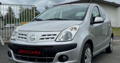 Nissan Pixo occasion année 2010 boite Manuelle Annonce Nissan Pixo occasion Essence 1.0 Visia à Calais