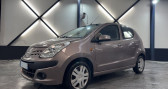 Annonce Nissan Pixo occasion Essence 1.0i 68ch 5P 1re Main  LE HAVRE