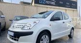 Nissan Pixo occasion année 2010 boite Manuelle Annonce Nissan Pixo occasion Essence 1.0i 68Ch à LE HAVRE