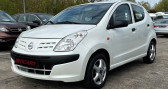 Nissan Pixo occasion année 2010 boite Manuelle Annonce Nissan Pixo occasion Essence 1.0l Acenta à Calais
