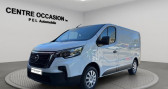 Annonce Nissan Primastar occasion Diesel / TRAFIC L1H1 2.0 DCI 130 � Six-Fours-les-Plages