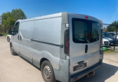 Nissan Primastar occasion année 2006 boite Manuelle Annonce Nissan Primastar occasion Diesel 1.9 dci 100cv L2H1 Rallonge à Fouquières-lès-Lens