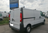 Nissan Primastar occasion année 2010 boite Manuelle Annonce Nissan Primastar occasion Diesel 2.0 cdti 115CV à Fouquières-lès-Lens