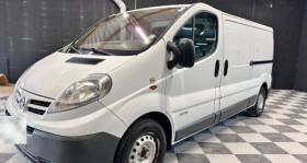 Nissan Primastar , garage NDT CARS 62  Montigny-en-Gohelle