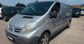 Nissan Primastar , garage NDT CARS 62 à Montigny-en-Gohelle