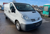Voiture occasion Nissan Primastar 2.0 DCI 115CV